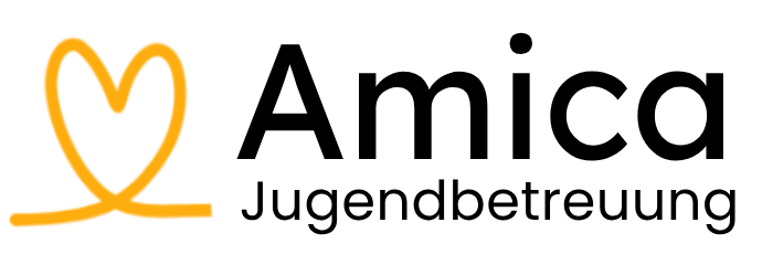 Amica Jugendbetreuung Logo